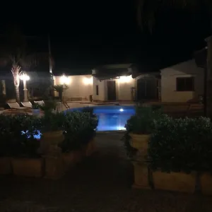  Appartamento Margarita
