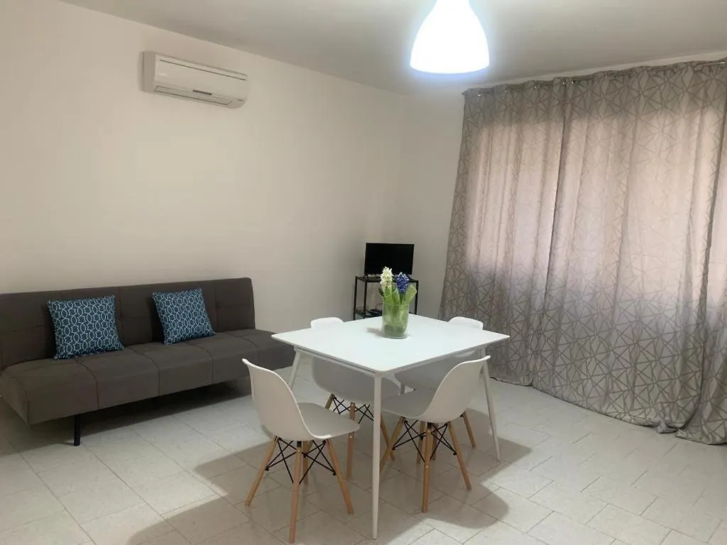 Vicolo Torrebianca Apartment Mazara del Vallo 0*,  Italy