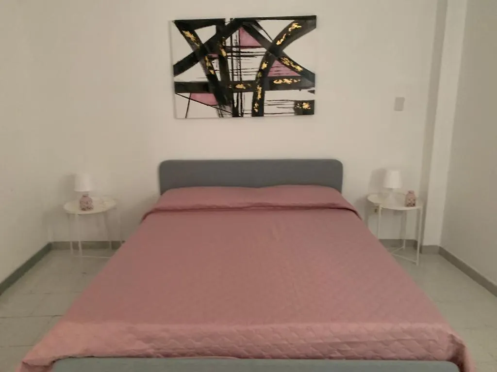 Vicolo Torrebianca Apartment Mazara del Vallo