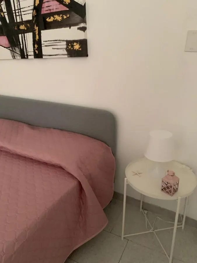 Vicolo Torrebianca Apartment Mazara del Vallo 0*,  Italy