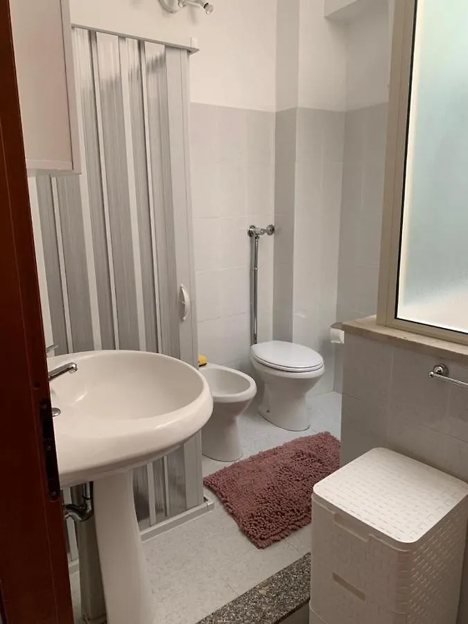 Vicolo Torrebianca Apartment Mazara del Vallo