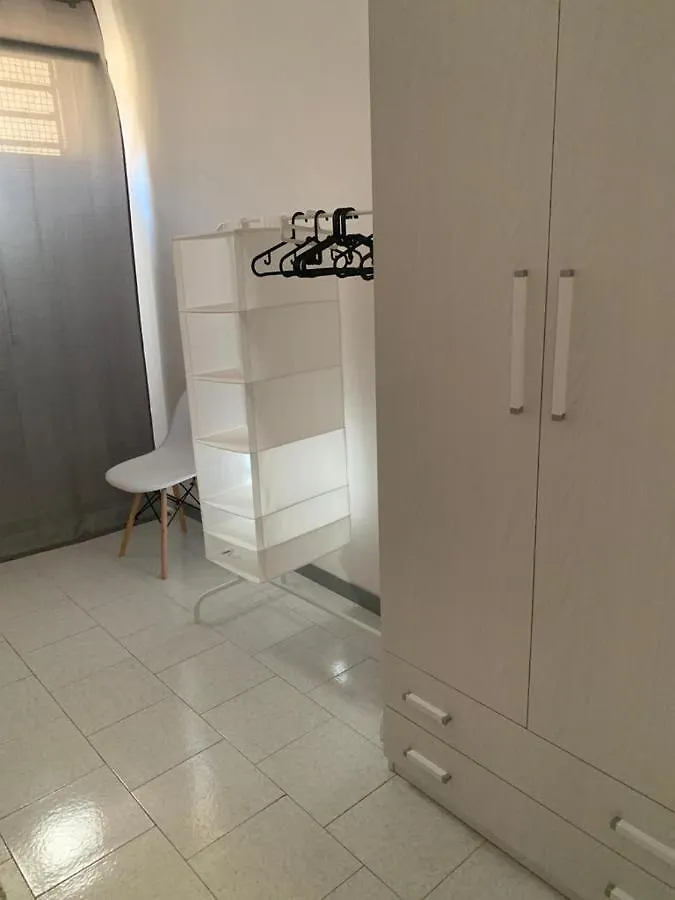 Vicolo Torrebianca Apartment Mazara del Vallo Italy