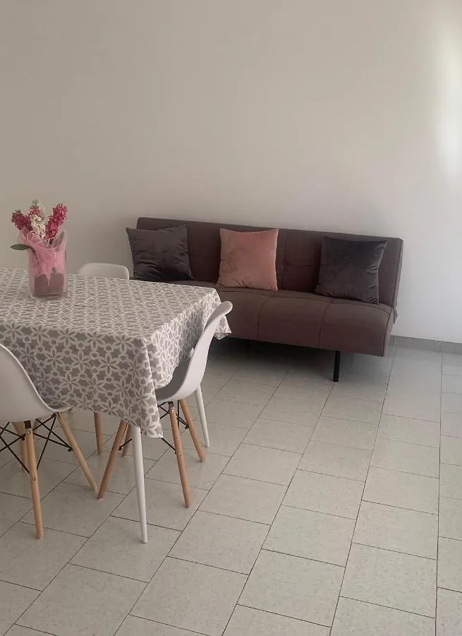 Vicolo Torrebianca Apartment Mazara del Vallo
