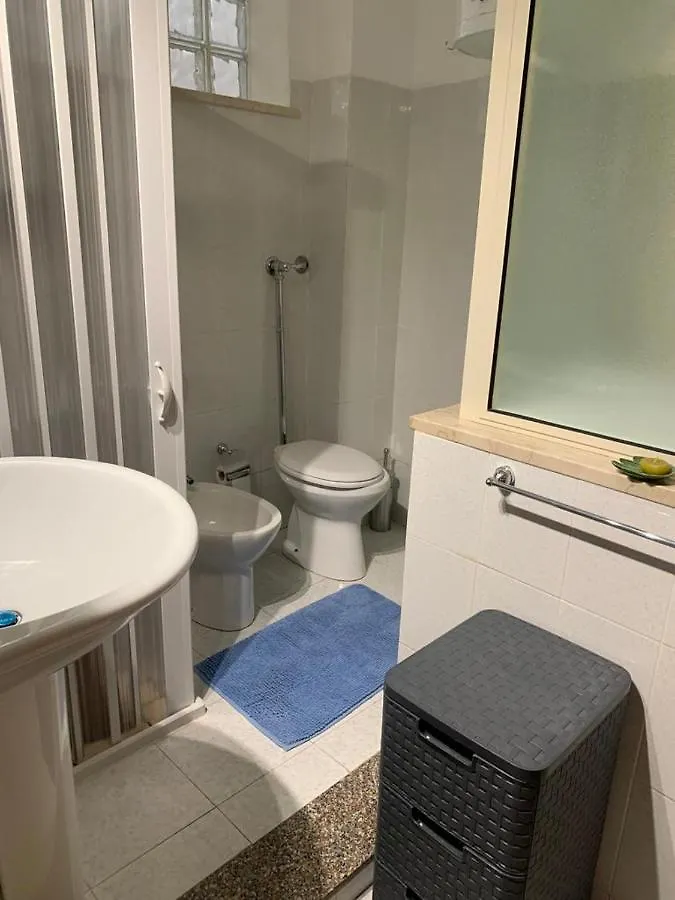 Vicolo Torrebianca Apartment Mazara del Vallo Italy